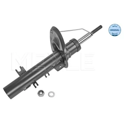 Abbildung von MEYLE 40 26 623 0025 Stoßdämpfer Vorderachse rechts Gasdruck Zweirohr Federbein oben Stift ORIGINAL Quality CITROËN: C3 II, DS3 Hatchback
