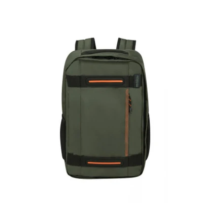 Abbildung von American Tourister Urban Track Kabinen Tagesrucksack, Größe: One Size, Dark khaki