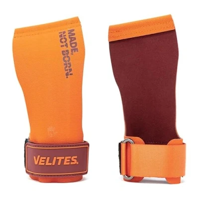 Abbildung von Velites All Terrain Schützen, Orange, Größe M