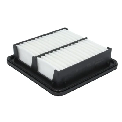Abbildung von BOSCH F 026 400 729 Luftfilter 48 173 182 Filtereinsatz HONDA: CIVIC 10, 10 Stufenheck