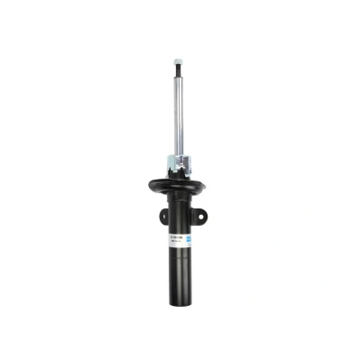 Abbildung von BILSTEIN B4 OE Replacement 22 053596 Stoßdämpfer Vorderachse Gasdruck Zweirohr Federbein unten Platte, oben Stift JAGUAR: X Type Saloon