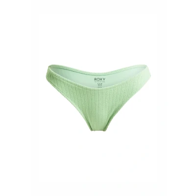 Abbildung von Roxy Aruba MIT Knapper Bedeckung Bikinihose, Damen, Größe: Large, Gfe