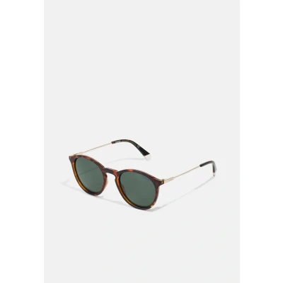 Abbildung von Polaroid Unisex Sonnenbrille, Größe: One Size, Havana