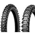 Abbildung von DUNLOP Geomax MX12 80/100 12 TT 41M hinten, Motorradreifen Hinten
