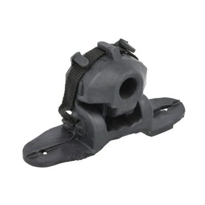 Abbildung von BOSAL 255 177 Gummistreifen, Abgasanlage PEUGEOT: 207 SW, 1007 Hatchback