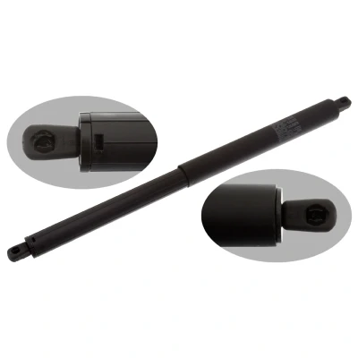 Abbildung von FEBI BILSTEIN 39263 Heckklappendämpfer 710 522,5 beidseitig BMW: X5