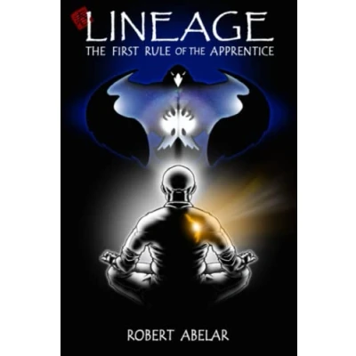 Abbildung von LINEAGE: The First Rule of Apprentice (LINEAGE: Legacy don Juan and Carlos Castaneda, Band 2)