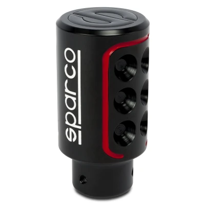 Abbildung von SPARCO RACING SPC0103 Schalthebelknauf Aluminium Universal