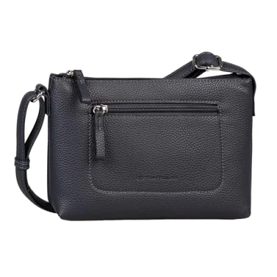 Abbildung von TOM Tailor Elis Umhängetasche, Damen, Größe: One Size, Dark blue