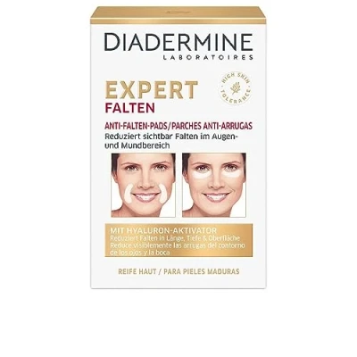 Abbildung von Dd Expert Parche Ojos 6Uds Es