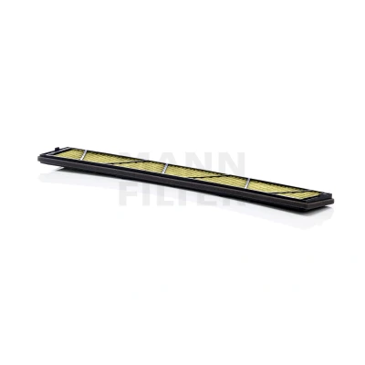 Abbildung von MANN FILTER FP 6724 Innenraumfilter BMW: 3 Saloon, X3, Touring, ALPINA: B3 Coupe