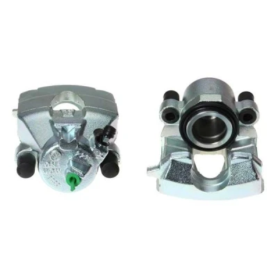 Abbildung von BUDWEG CALIPER 345059 Bremssattel SEAT: Ibiza 4 ST, 4, Sportcoupe, VOLKSWAGEN: Polo V Hatchback, AUDI: A1 Sportback