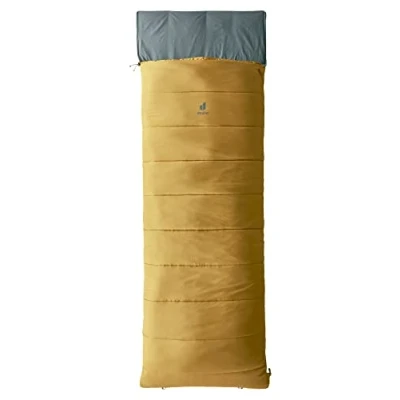 Abbildung von deuter Orbit SQ +6 Kunstfaserschlafsack