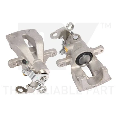 Abbildung von NK 2123142 Bremssattel Aluminium FIAT: Stilo Box Body / Estate, Multi Wagon, Hatchback