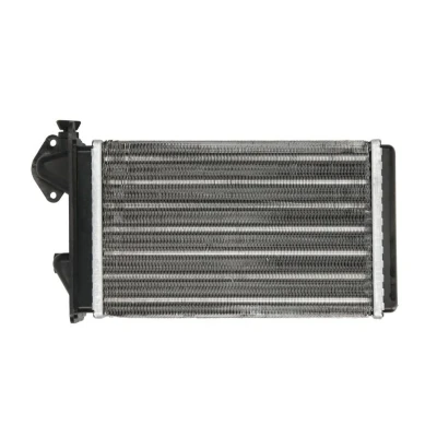 Abbildung von THERMOTEC D6W013TT Wärmetauscher VOLKSWAGEN: TRANSPORTER 3 Bus, Kasten, Polo II Hatchback
