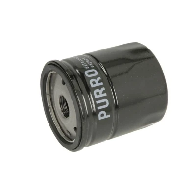 Abbildung von PURRO PUR PO4015 Ölfilter M 20x1,5 Anschraubfilter FORD: Focus 2, Galaxy Mk2 MPV, C Max