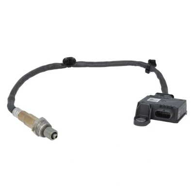 Abbildung von BOSCH 0 281 007 575 Partikelsensor