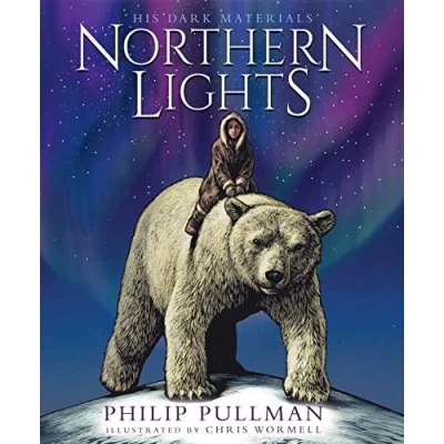 Abbildung von Northern Lights: The Illustrated Edition (His Dark Materials, Band 1)
