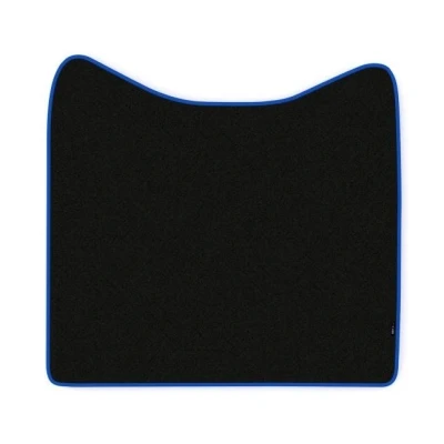 Abbildung von F CORE CMT20 BLUE Fußmattensatz Textil vorne 1 Blau
