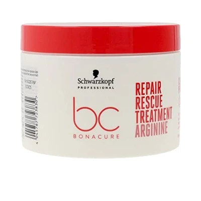 Abbildung von Schwarzkopf Professional Bonacure Repair Rescue Treatment 500 ml