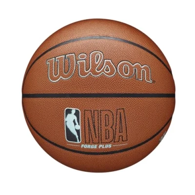 Abbildung von Wilson NBA Forge Plus Gen Green