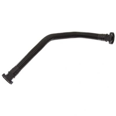 Abbildung von FEBI BILSTEIN 100455 Schlauch, Zylinderkopfhaubenentlüftung AUDI: A4 B5 Saloon, Avant, VOLKSWAGEN: Passat Estate, GP Estate