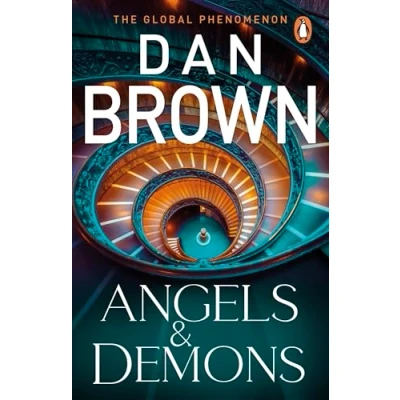 Abbildung von Angels And Demons: (Robert Langdon Book 1) Langdon,