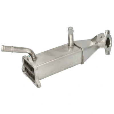 Abbildung von NISSENS 989451 AGR Kühler ohne Unterdruck Bypass CITROËN: Relay II Van