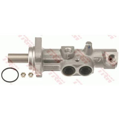 Abbildung von TRW PML490 Hauptbremszylinder 25,4 VOLVO: S60 I, V70 2