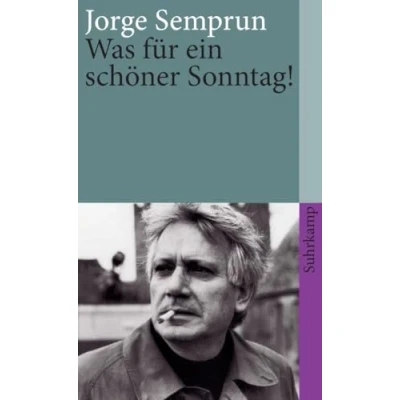Abbildung von Was für ein schöner Sonntag!: Aus dem Französischen von Johannes Piron