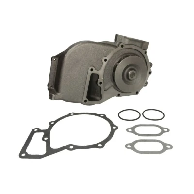 Abbildung von THERMOTEC WP ME125 Wasserpumpe mit Dichtung