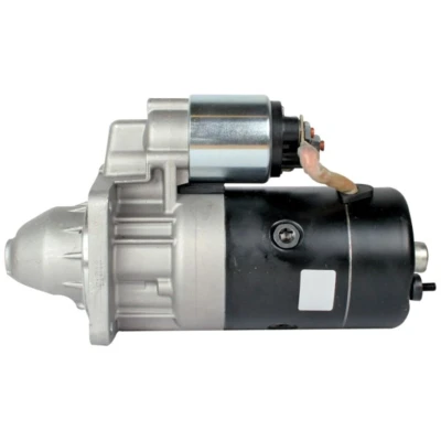 Abbildung von HELLA 8EA 012 527 351 Anlasser 12 2,2 9 JEEP: Cherokee II, Grand I
