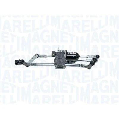 Abbildung von MAGNETI MARELLI 064351134010 Scheibenreinigungsanlage