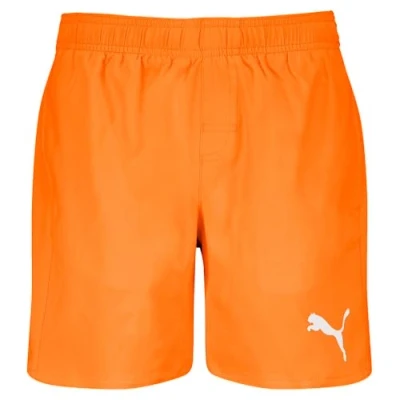 Abbildung von PUMA Swim Boys MID Shorts 1P