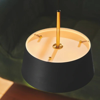 Abbildung von Nordlux Pendelleuchte »Clasi 30«, 1 flammig, Leuchtmittel E14 ohne