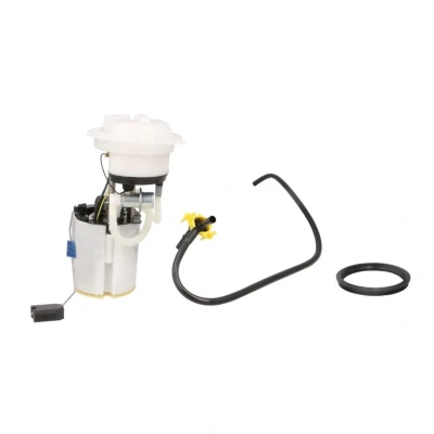 Abbildung von HELLA 8TF 358 106 411 Kraftstoff Fördereinheit mit Dichtung, Tankgeber Druckregler elektrisch VOLKSWAGEN: Passat B6 Variant