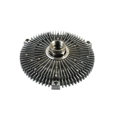 Abbildung von THERMOTEC D5A002TT Viscokupplung AUDI: A6 C5 Avant, A4 B5 Saloon, VOLKSWAGEN: Passat GP Estate, Saloon