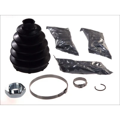 Abbildung von SPIDAN 24286 Achsmanschette 141,00 TPE (thermoplastischer Elastomer) FIAT: Ducato III Van, Minibus, Platform / Chassis