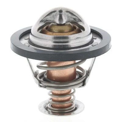 Abbildung von MOTORAD 267 91K Kühlwasserthermostat 91 46 mit Dichtung