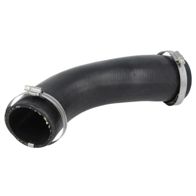Abbildung von THERMOTEC DCV033TT Ladeluftschlauch VOLVO: XC60 I, S60 II, V60 I