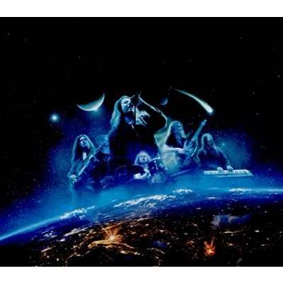Abbildung von Visions of Europe (Reissue 2016)