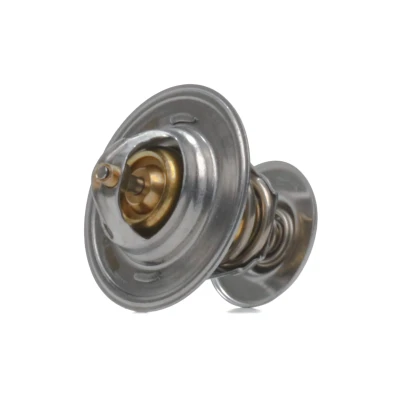 Abbildung von MEYLE 100 121 0048 Kühlwasserthermostat 87 ORIGINAL Quality mit Dichtung VOLKSWAGEN: Passat B5 GP Estate, Saloon, Golf 4 kfzteile, mister