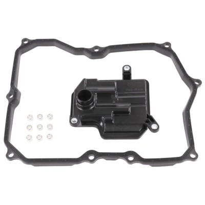 Abbildung von VAICO V10 5611 Hydraulikfiltersatz, Automatikgetriebe mit Ölwannendichtung