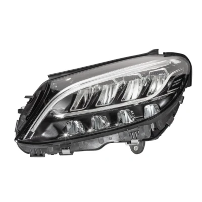 Abbildung von HELLA 1EX 013 063 511 Scheinwerfer