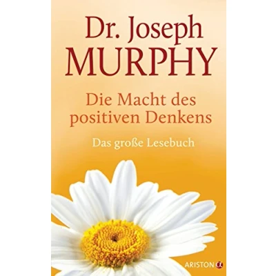Abbildung von Die Macht des positiven Denkens: Das Große Lesebuch