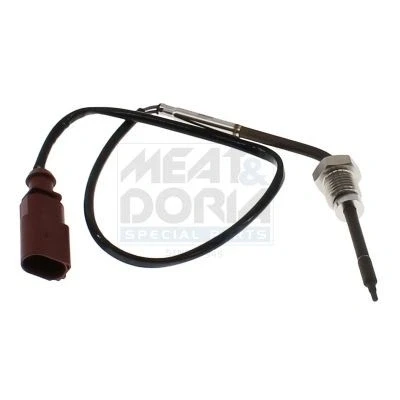 Abbildung von Sensor, Abgastemperatur MEAT &amp; DORIA 12365