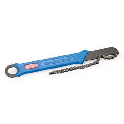 Abbildung von Park Tool Ritzelabnehmer 4001869 Black Einheitsgröße