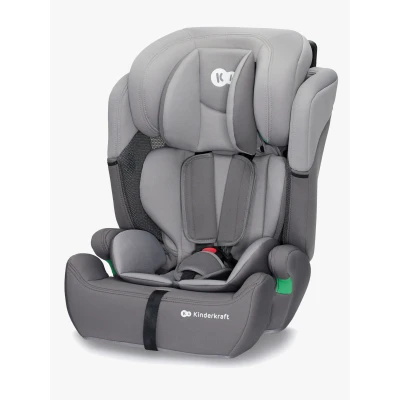 Abbildung von Kinderkraft COMFORT UP i Size Kindersitz, Grey