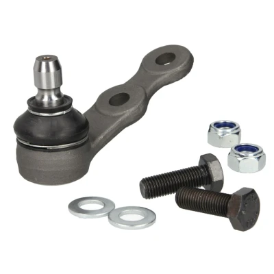 Abbildung von MOOG OP BJ 5393 Traggelenk beidseitig, unten, Vorderachse 15 95,5 55 OPEL: Corsa B Hatchback, A CC