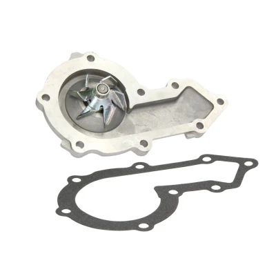 Abbildung von HEPU P1032 Wasserpumpe mit Dichtung mechanisch LAND ROVER: Defender Off Road Convertible